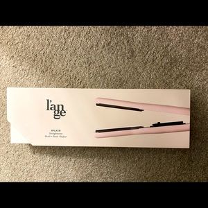 Lange Aplatir flat iron